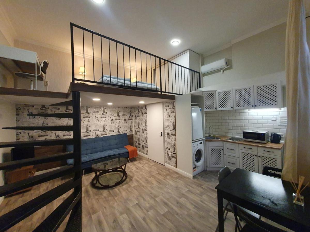 Madam With Ac And The Central Location 부다페스트 외부 사진